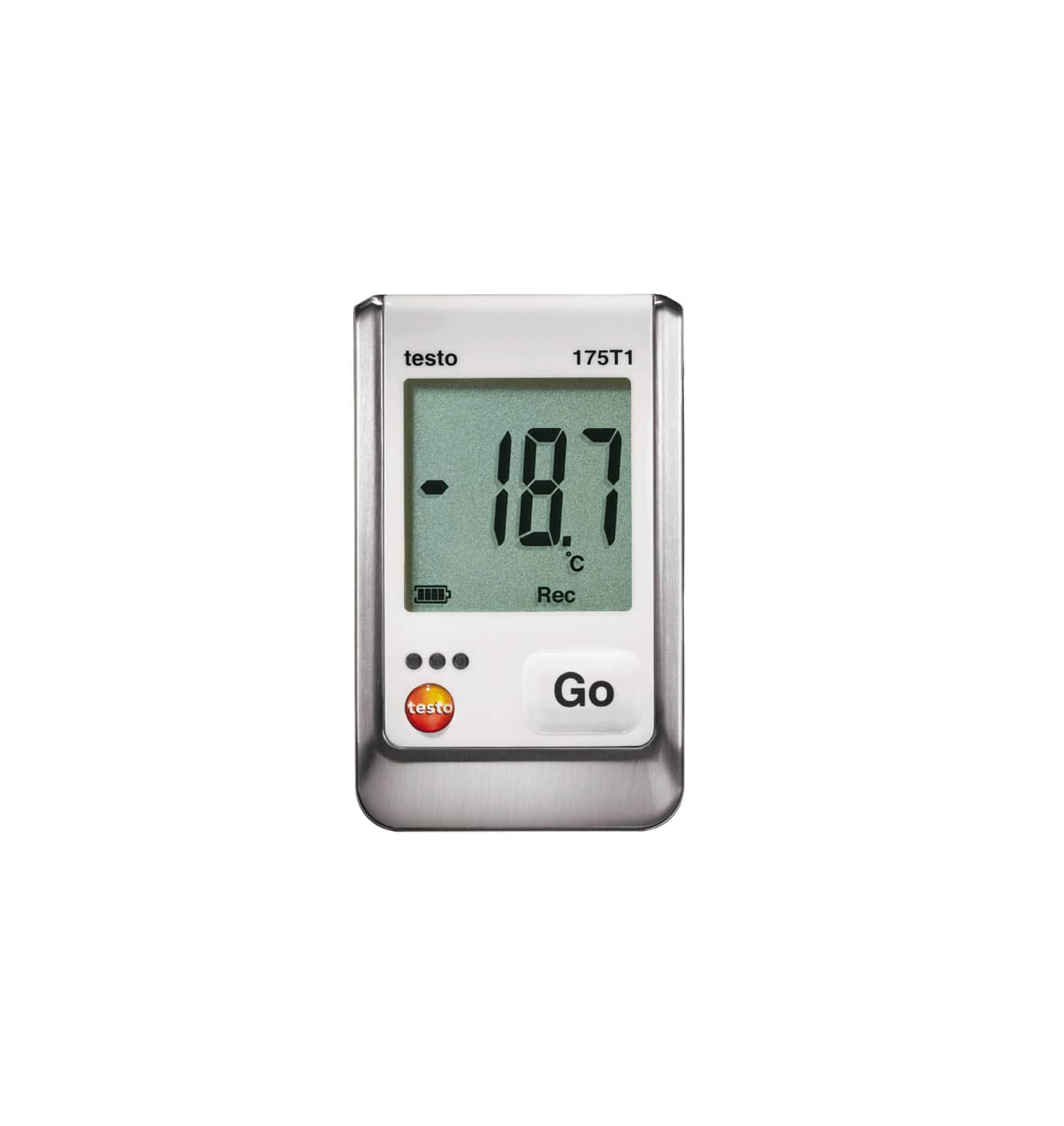 testo 175 T1 - Temperature data logger